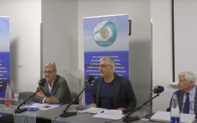 Assemblea costituente Unità Mediterranea: 24/05/2024 – Napoli